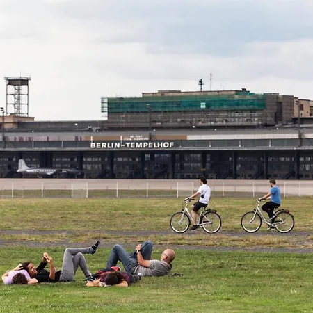 Arbio I Luxury Apartments In East Side Gallery-3