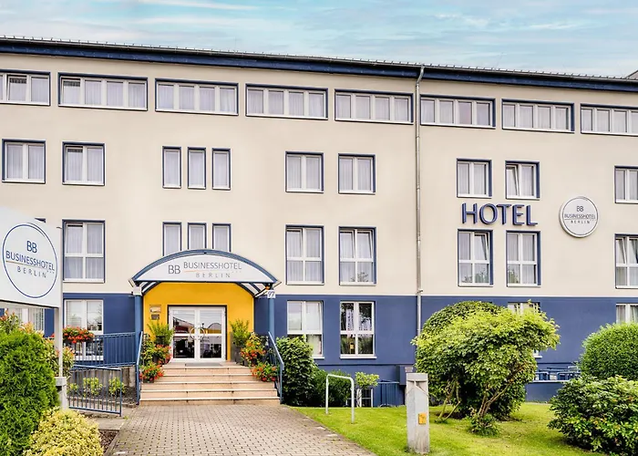 BusinesshotelHotel Berlin